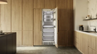 Refrigeración Full size refrigeration EC30SRN16IPR gallery 0