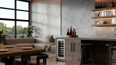 Refrigeration Undercounter refrigeration EWS31SS1 gallery 0