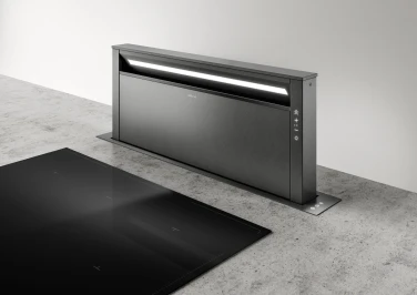 Cooker Hoods Downdraft cooker hoods Getup gallery 7