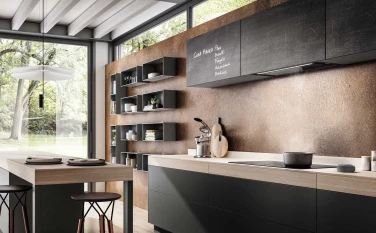 Cooker Hoods Integrated cooker hoods Hidden 2.0 gallery 2