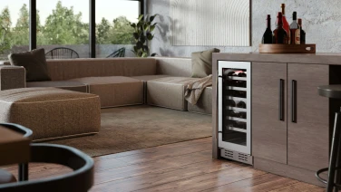 Refrigeration Undercounter refrigeration EWS31SS1 gallery 1