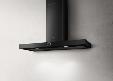 Cooker Hoods Wall-mounted cooker hoods Lol gallery 2