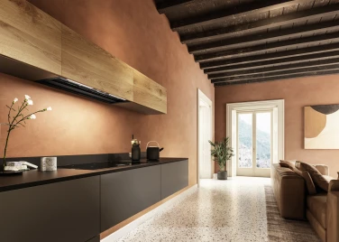 Cooker Hoods Wall-mounted cooker hoods Rules gallery 3