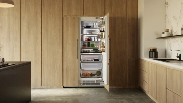 Refrigeración Full size refrigeration EC30SRN16IPR-L gallery 2