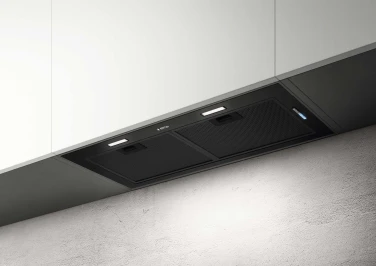 Cooker Hoods Integrated cooker hoods Fold gallery 6