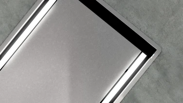 Hoods Ceiling Cielo gallery 1