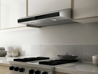 Campanas UNDERCABINET Aria gallery 1