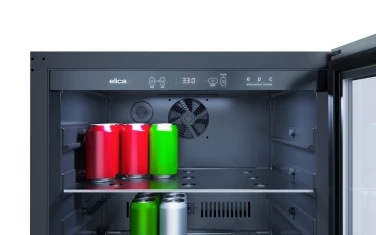 Refrigeration  EBS51SS1 gallery 2