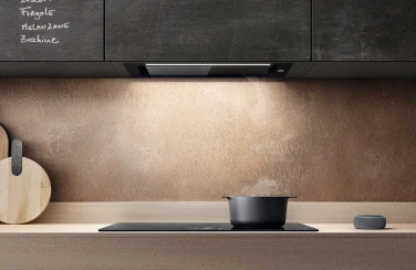 Dunstabzugshauben Einbaugerät Hidden 2.0 gallery 4