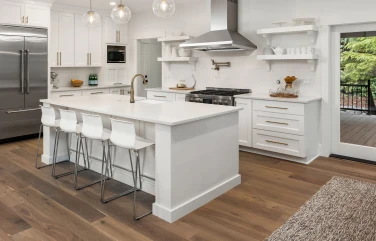 Range Hoods Wall-Mount range hood Leone gallery 1