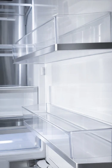 Refrigeración Full size refrigeration EC24SLA12IPR gallery 4