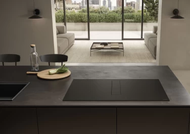 Hobs Induction Hobs With Extractor NikolaTesla Fit XL Raw gallery 0