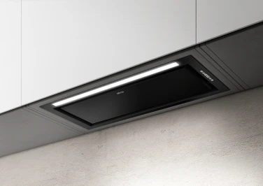 Cooker Hoods Integrated cooker hoods Lane Sensor gallery 2