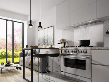 Range Hoods Insert range hoods Palermo gallery 2