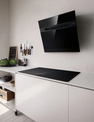 Cooker Hoods Wall-mounted cooker hoods Stripe gallery 1