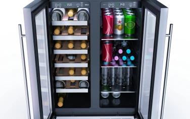 Refrigeración Undercounter refrigeration EBF52SS1 gallery 4