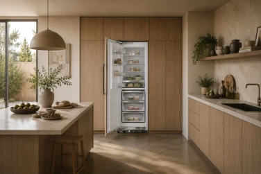Refrigeration Full size refrigeration EC30SLA16IPR gallery 0