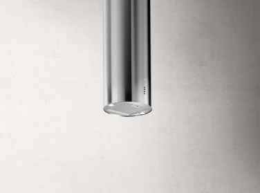 Cooker Hoods Island cooker hoods Tube Pro Island gallery 1