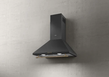 Cooker Hoods Wall-mounted cooker hoods Tamaya 2.0 Rail gallery 0