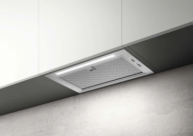 Cooker Hoods Integrated cooker hoods Fold S gallery 0