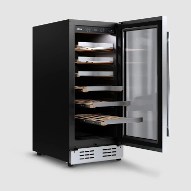 Refrigeración Undercounter refrigeration EWS31SS1 gallery 3