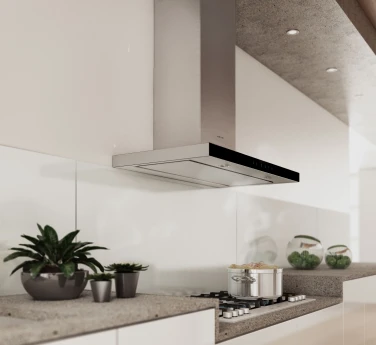 Hoods Wall-Mount Lugano gallery 0