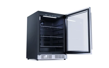 Refrigeration  EBS51SS1 gallery 4