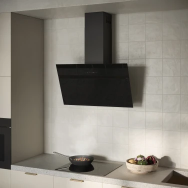 Cooker Hoods Wall-mounted cooker hoods Neat gallery 2