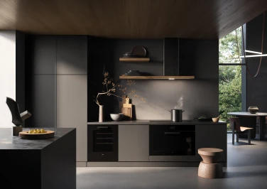 Backöfen  Virtus Multi 90 TFT gallery 1