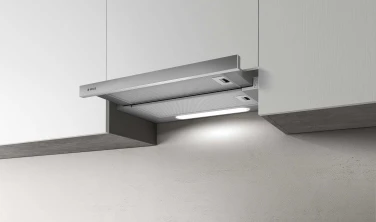 Cooker Hoods Integrated cooker hoods Elite 14 gallery 1