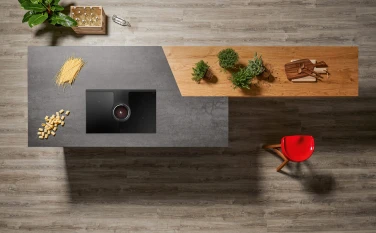 Hobs Extractor NikolaTesla One HP gallery 4