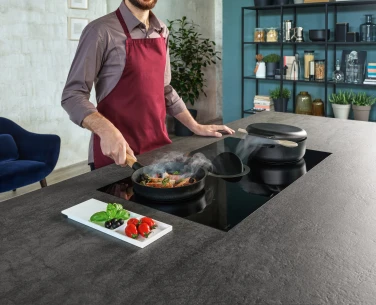 Hobs Extractor NikolaTesla Switch gallery 1