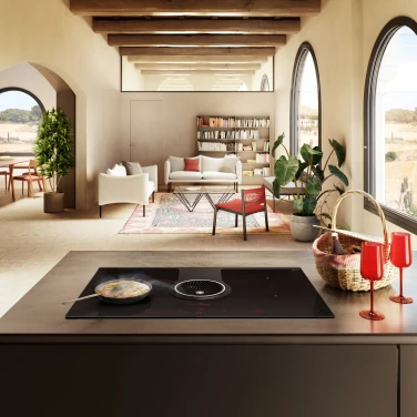 Hobs Extractor NikolaTesla One HP gallery 1