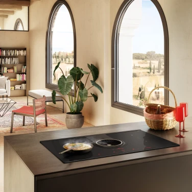 Hobs Extractor NikolaTesla One HP gallery 0