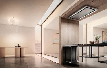 Campanas De techo Cloud Seven gallery 2