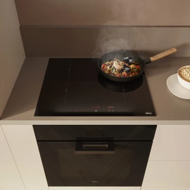 Hobs Induction Hobs RATIO 604 PLUS gallery 1