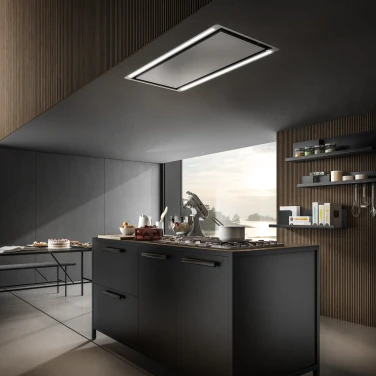 Cappe Soffitto HILIGHT-X gallery 2