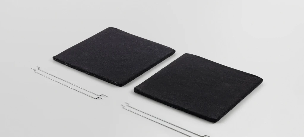 -10% on regenerable filters.