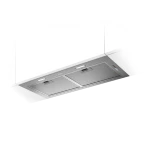 Cooker Hoods Integrated cooker hoods Fold list image
