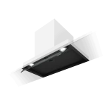 Cooker Hoods Integrated cooker hoods Boxin Easy Dry list image