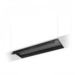 Cooker Hoods Built - in without cabinet base Boxin Touch Dry list image