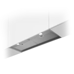 Cooker Hoods Integrated cooker hoods Boxin list image