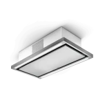 Cooker Hoods Ceiling cooker hoods Cloud Seven list image