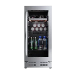 Refrigeration Undercounter refrigeration EBS31SS1 list image
