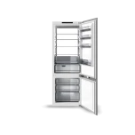 Refrigeración Full size refrigeration ER28SRB12XPR list image