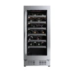 Refrigeration Undercounter refrigeration EWS31SS1 list image