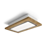 Cooker Hoods Ceiling cooker hoods Lullaby list image
