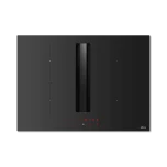 Hobs Induction Hobs With Extractor NikolaTesla Alpha Advance Raw list image