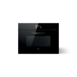 Ovens  Virtus Combi Steam MW TFT list image