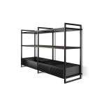 OPEN SUITE list image